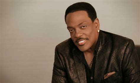 Charlie Wilson: Wife, Children, Age, Net Worth, Bio,。